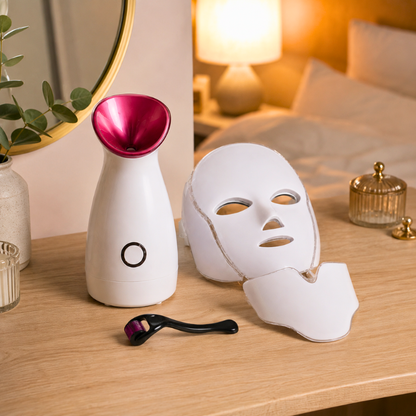 HydraGlow™ Complete Glow Bundle